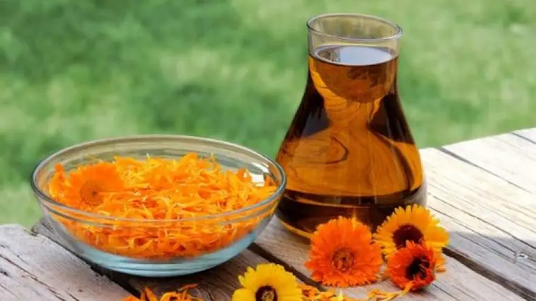 Aynısefa Yağının Faydaları