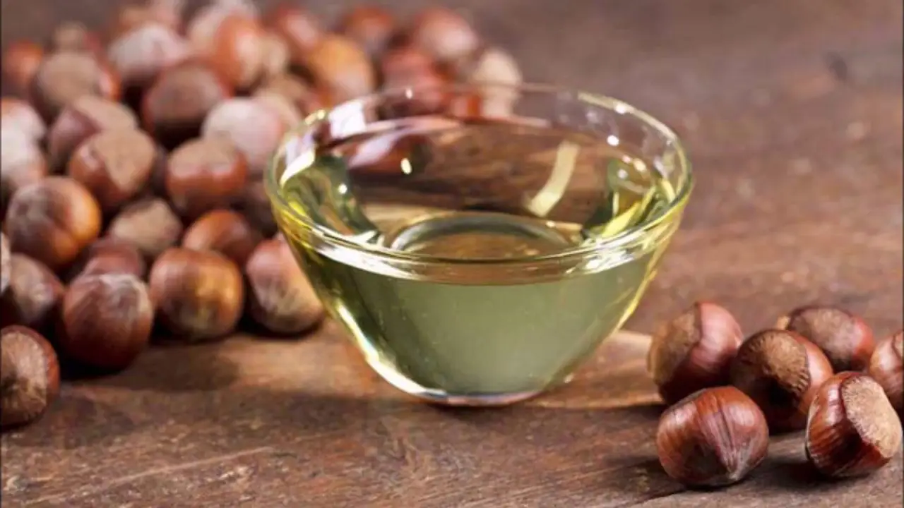 Fındık Yağının Faydaları