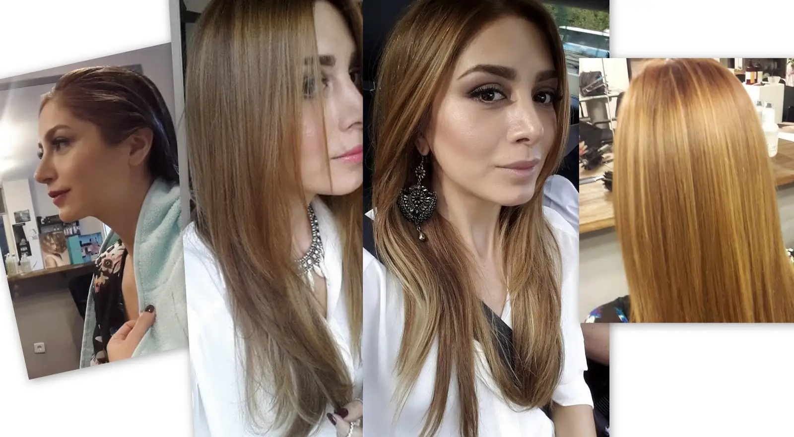 Evde Keratin Yüklemesi Nasıl Yapılır?