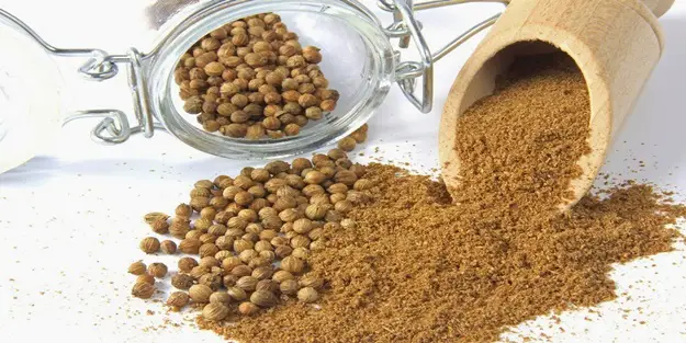 Kişniş Yağının Cilde Faydaları