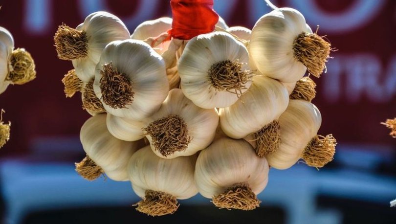 Sarımsağın Saça Faydaları Nelerdir?