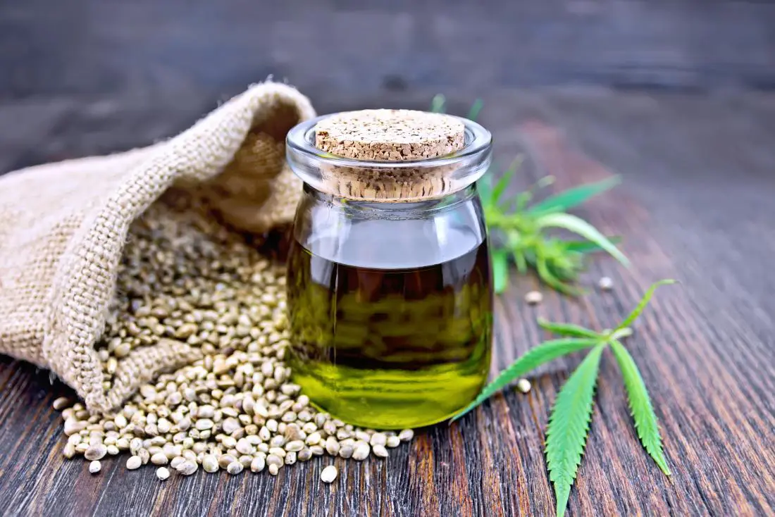 Kenevir Yağı Faydaları
