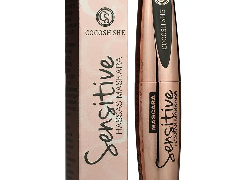 Cocosh She Mikrokirpik Etkili Maskara İncelemesi