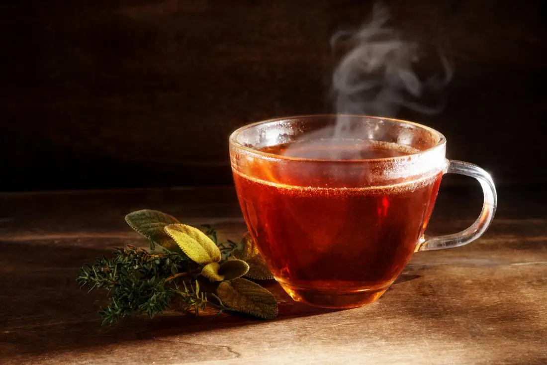 Çayın Cilde Faydası Var mı? En İyi Çay Maskesi Nasıl Yapılır?
