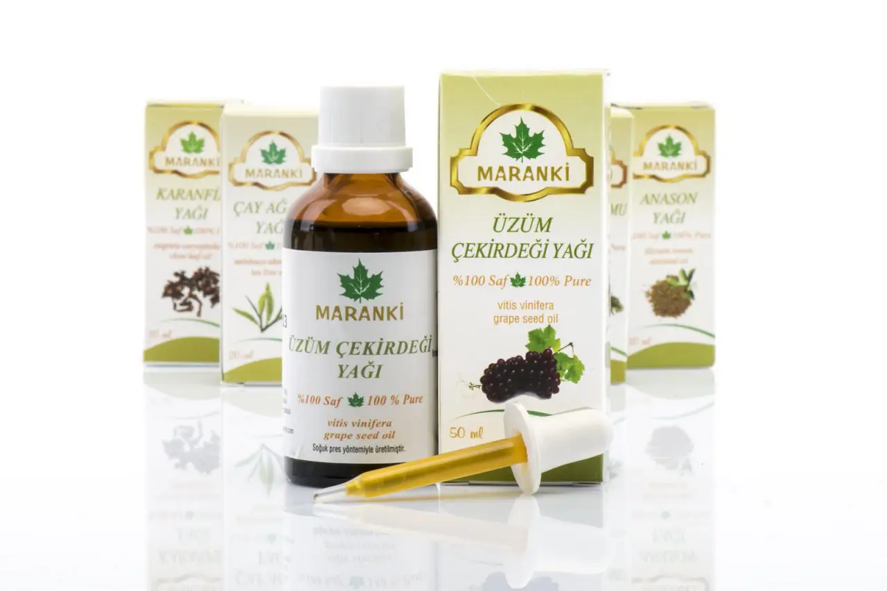 Üzüm Çekirdeği Yağının Cilde Faydaları Nelerdir?
