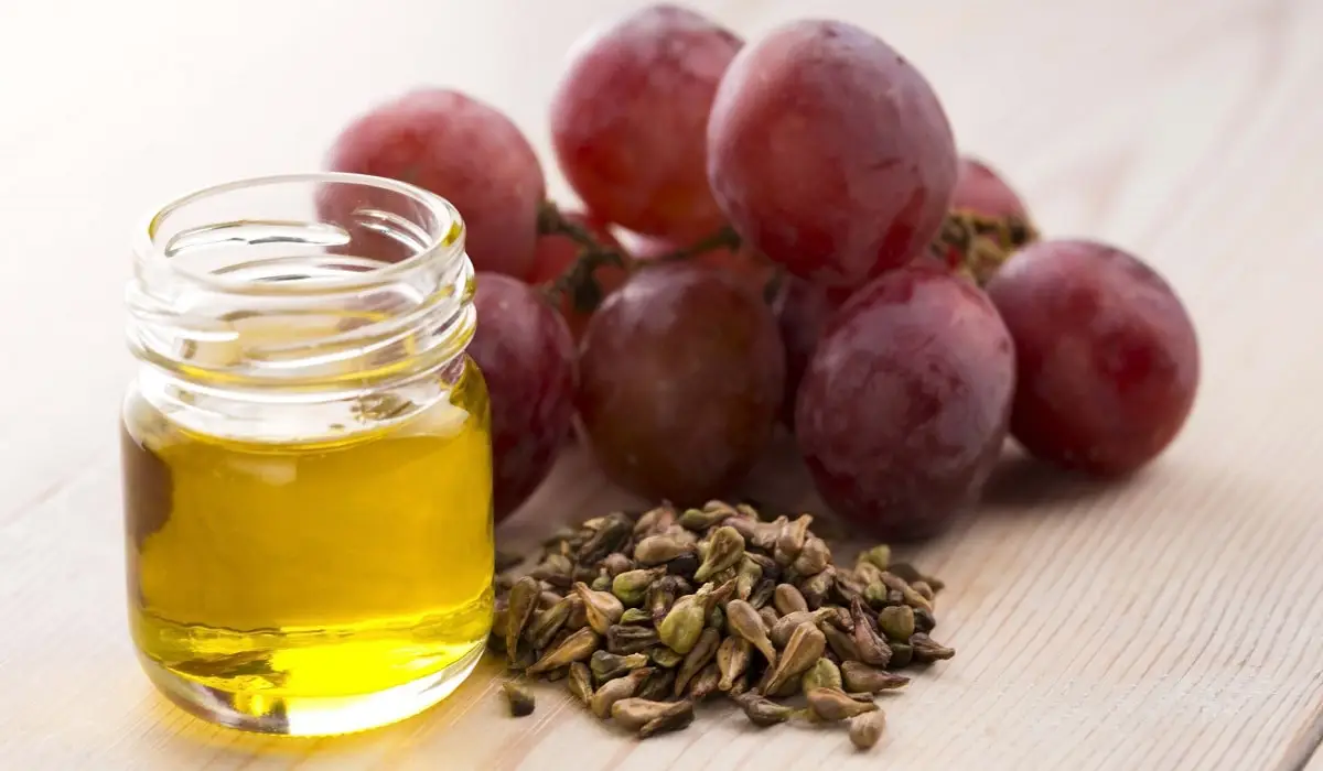 Üzüm Çekirdeği Yağının Faydaları