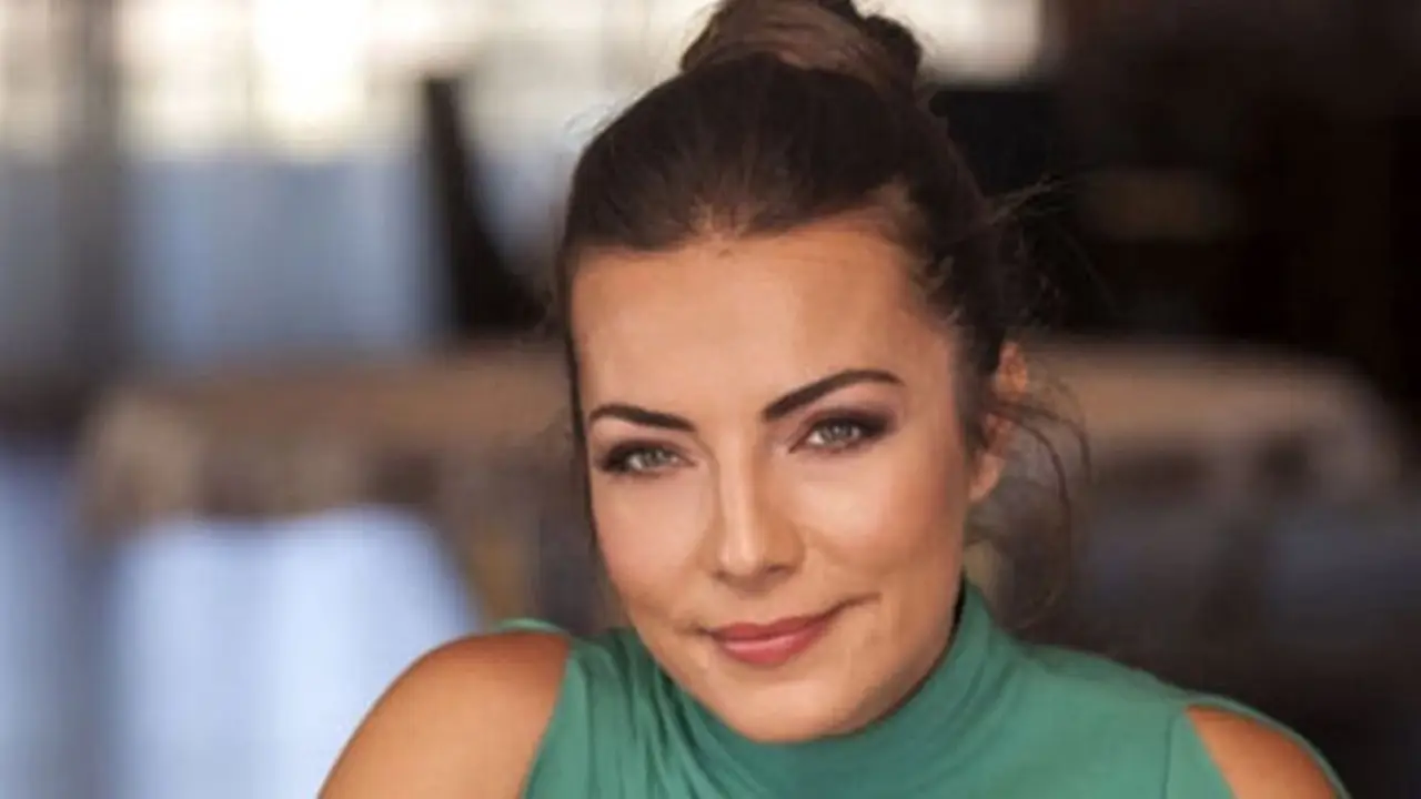 Burcu Kara Kimdir? Burcu Kara Biyografi
