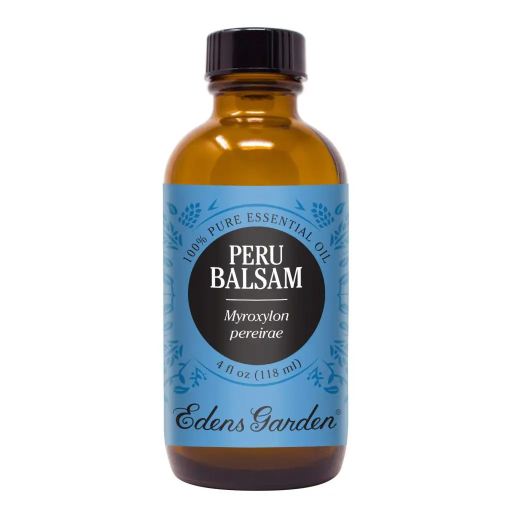 Peru Balsam Yağı