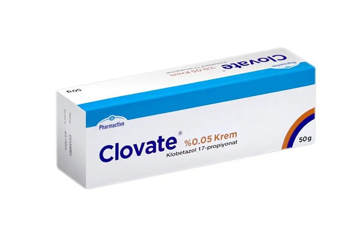 Clovate Merhem Nasıl Kullanılır?