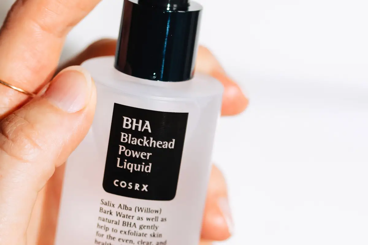 Cosrx BHA Blackhead Power Liquid Kimyasal Peeling Ürün İncelemesi