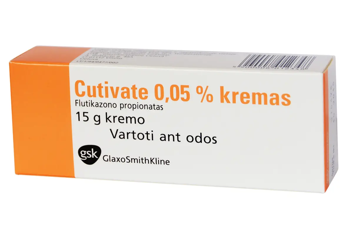 Cutivate Merhem: Etkin Kullanım ve Bilmeniz Gerekenler