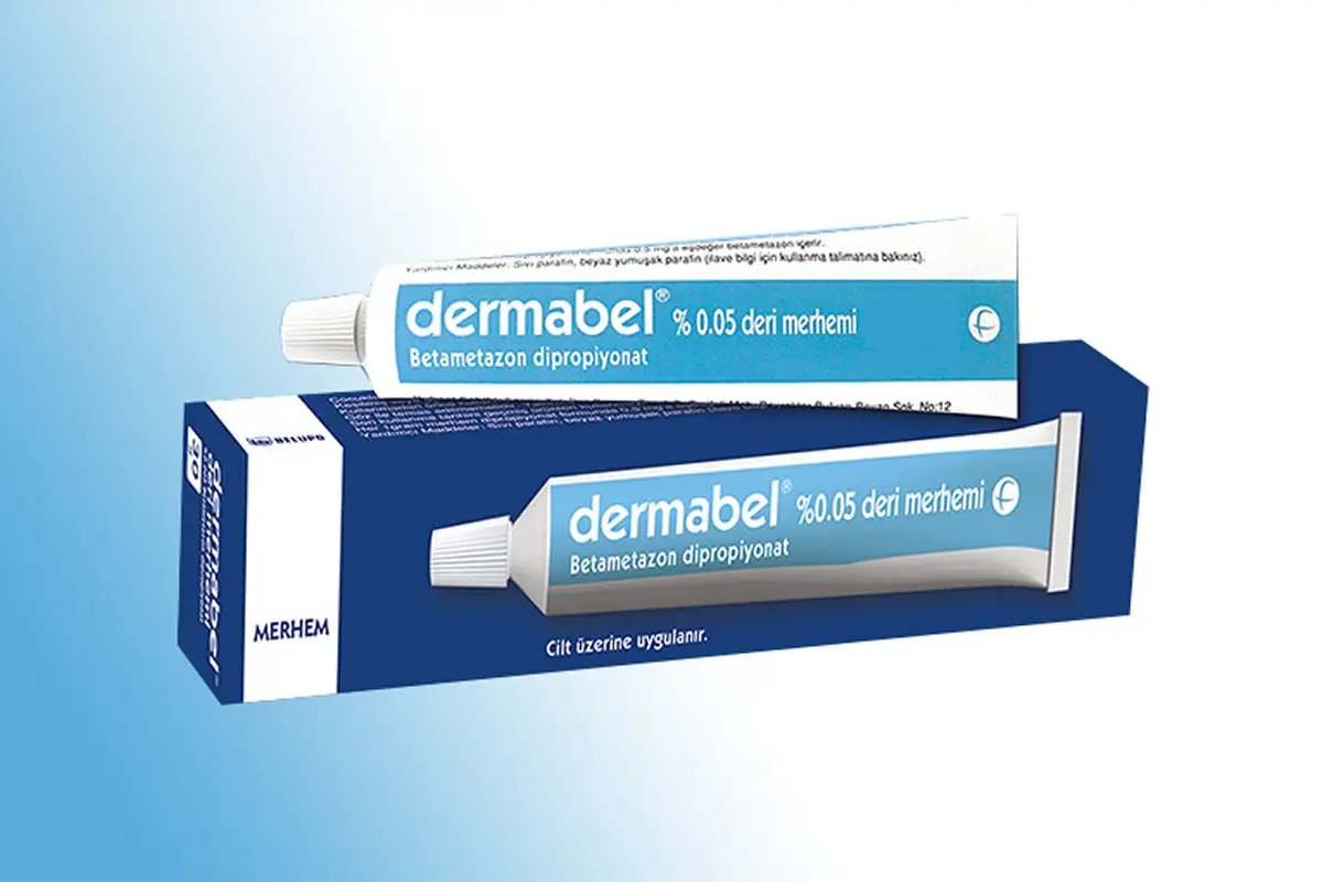 Dermabel Merhem: Faydaları ve Dikkat Edilmesi Gerekenler