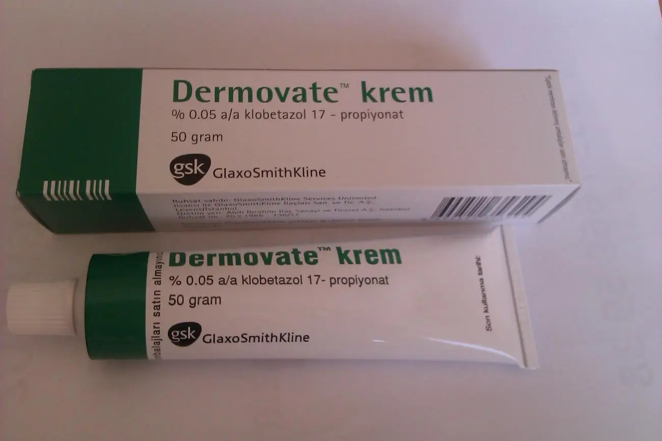 Dermovate Krem Ne İşe Yarar ?