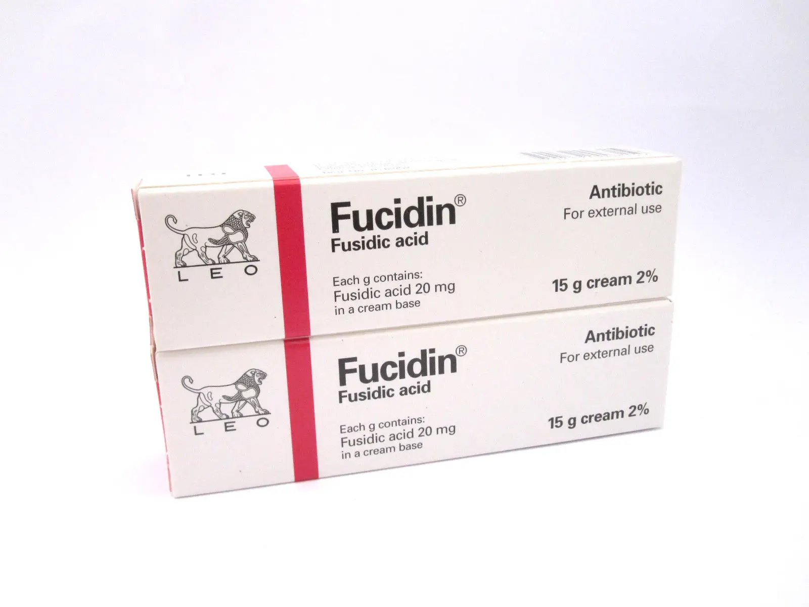 Fucidin Krem Ne İşe Yarar? Fucidin Nasıl Kullanılır?