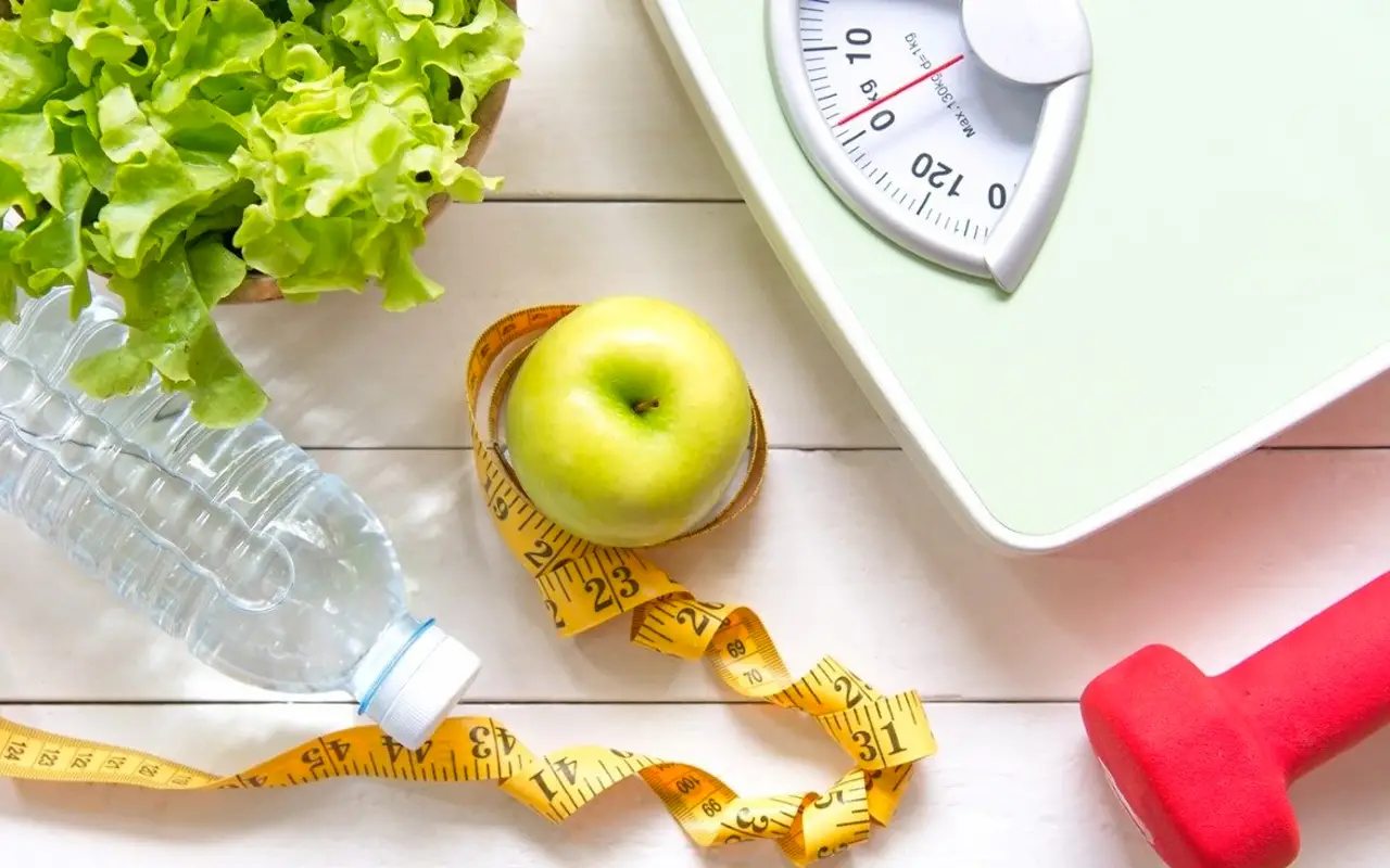 Hızlı Yağ Yakan Diyet Listesi