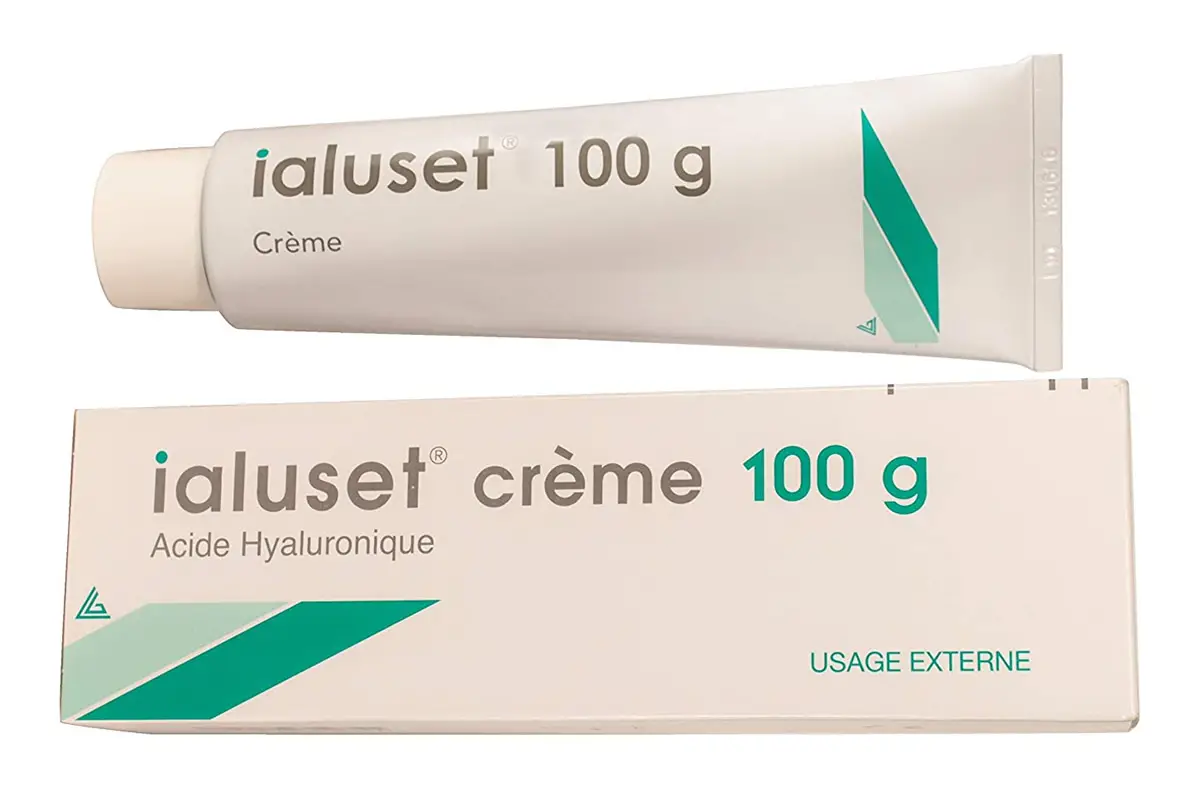 İaluset Krem: Cilt Onarımı ve Tedaviye Yönelik Kullanım Bilgileri