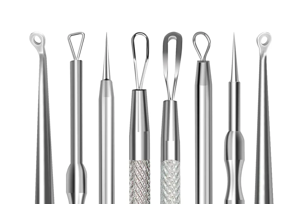 Komedon Aleti Ne İşe Yarar?