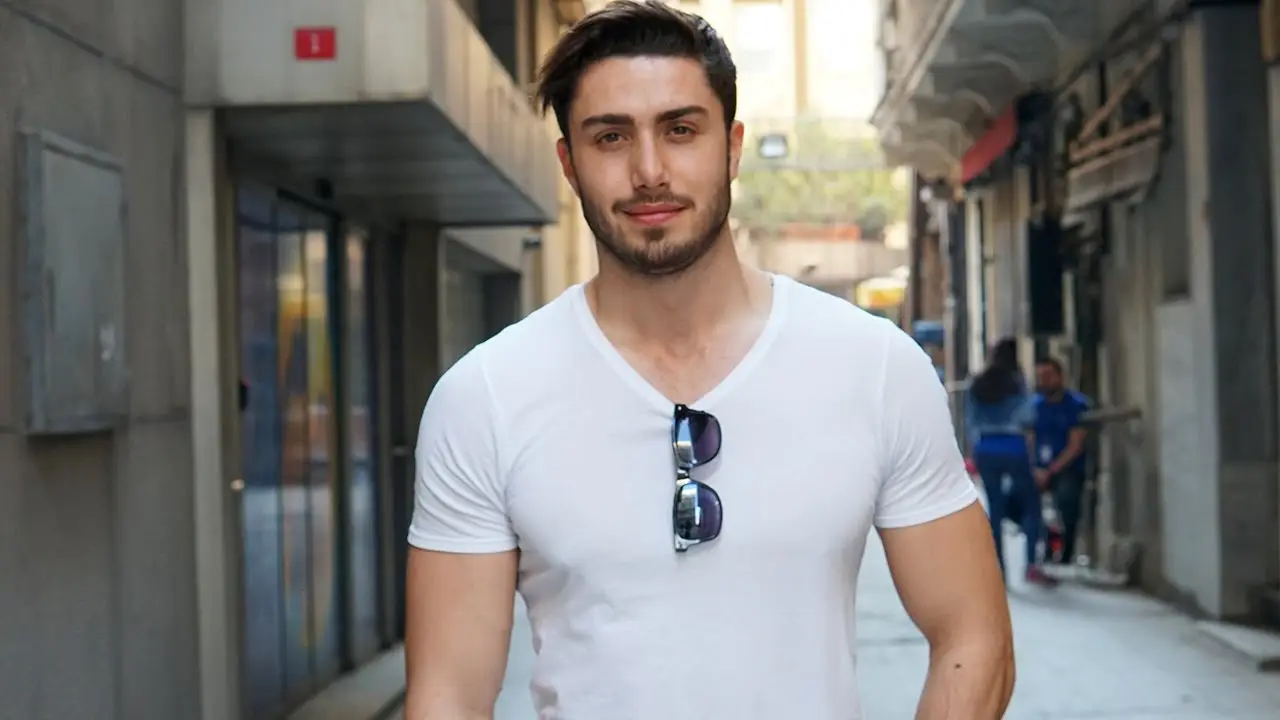 Okan Serbes Kimdir? Okan Serbes Biyografi