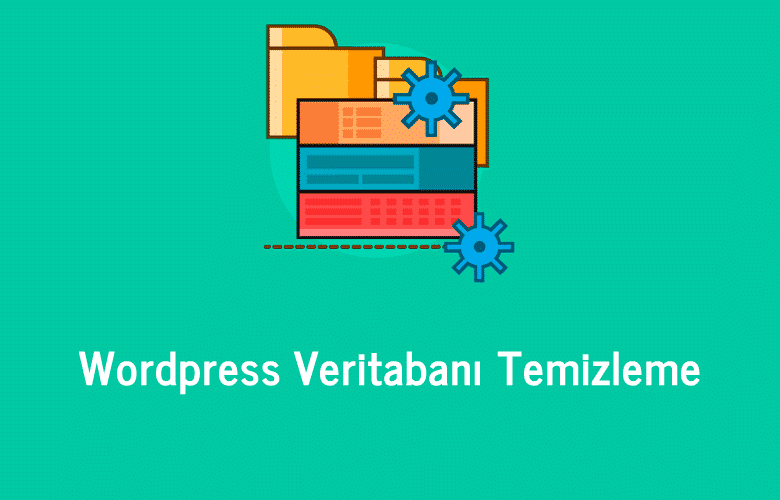 4 Adımda WordPress Veritabanı Temizleme