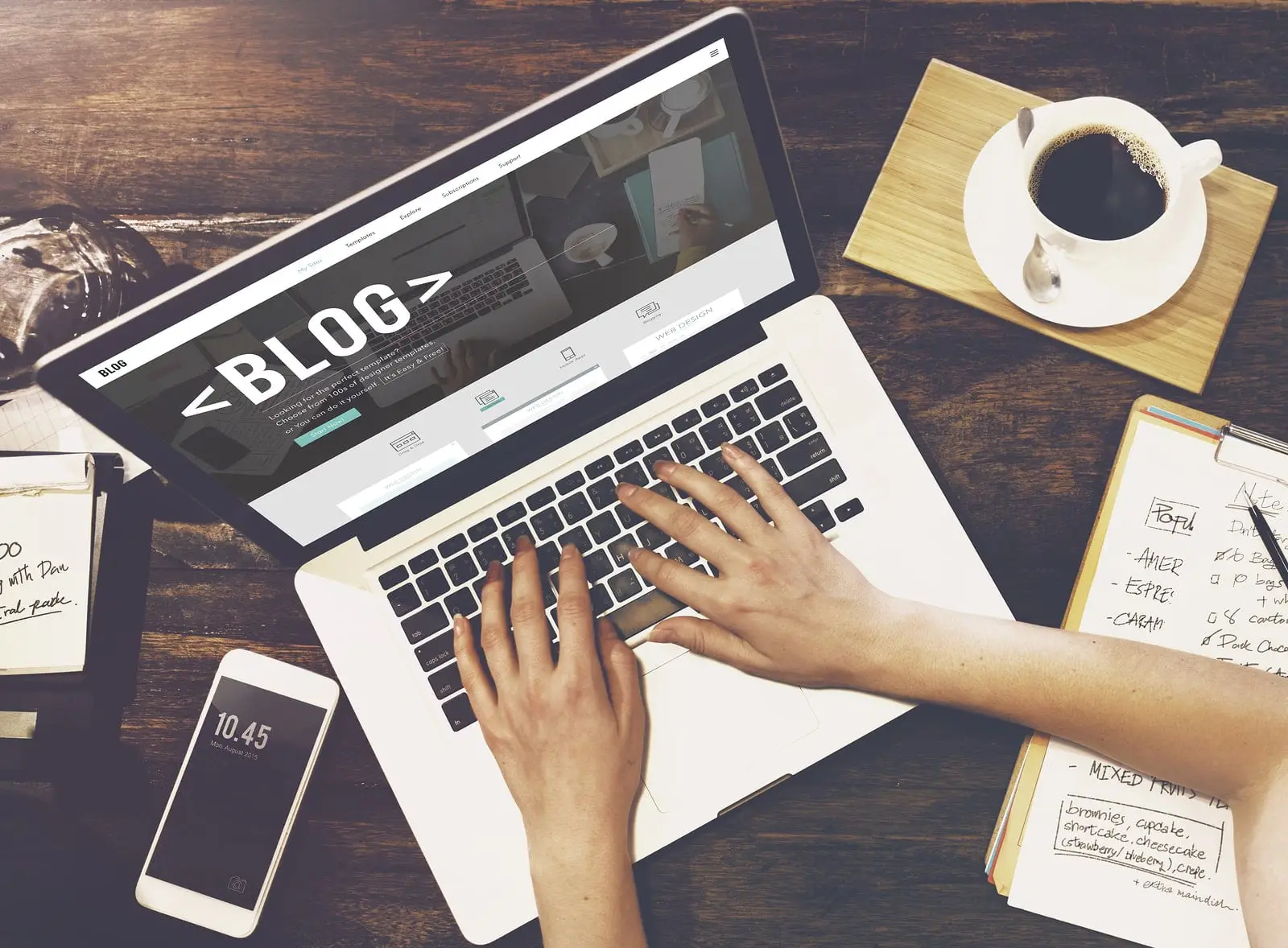 Blog Nasıl Açılır? 2022 Blog Açma Rehberi