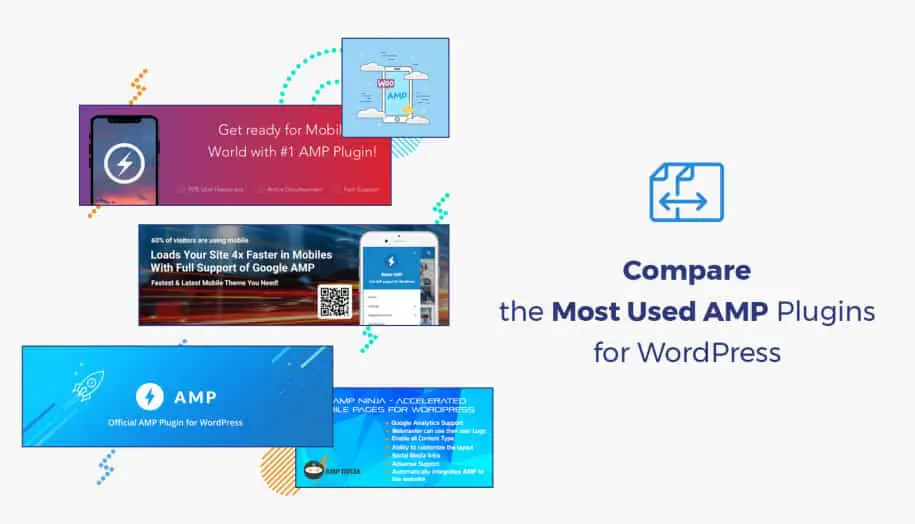 En iyi AMP Eklentileri / 7 Adet AMP Eklentisi