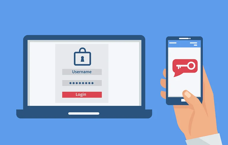 WordPress İki Faktörlü Kimlik Doğrulama